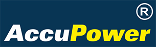 AccuPower Logo