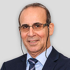 Ing. Issam Al-Abassy